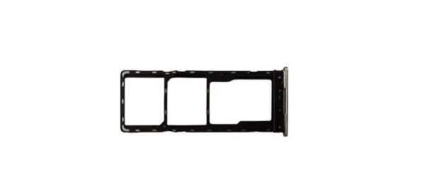 Sim Tray Slot Holder for ITEL P55 Plus Gold