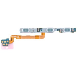 Power Volume button Flex for Samsung Galaxy S24